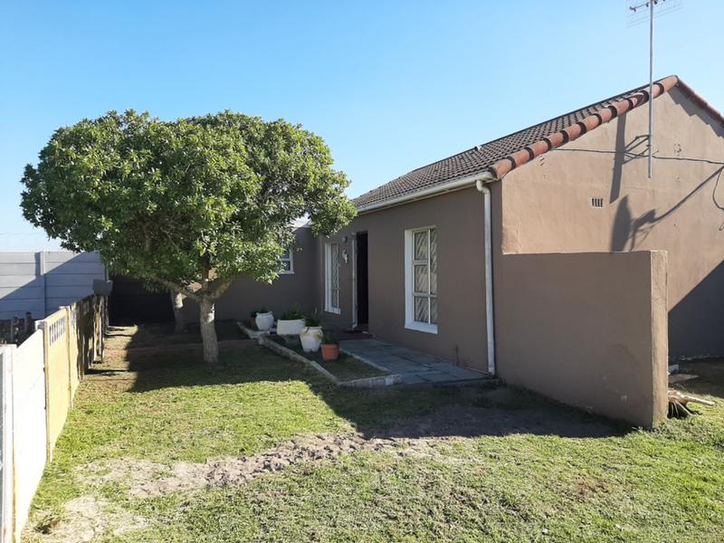 2 Bedroom Property for Sale in Greenfield Western Cape